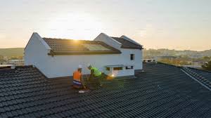 Boone, IA Roofing Contractor Company